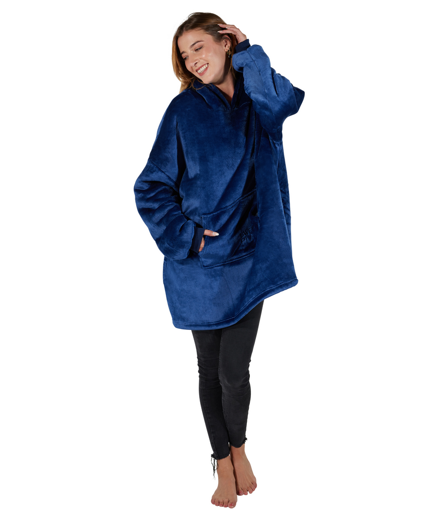 SweetPlaid™ - Blau
