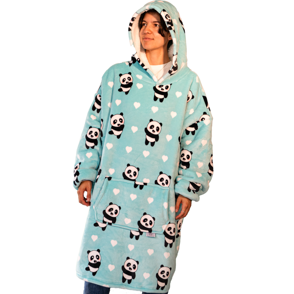 SweetPlaid™ Muster XXL