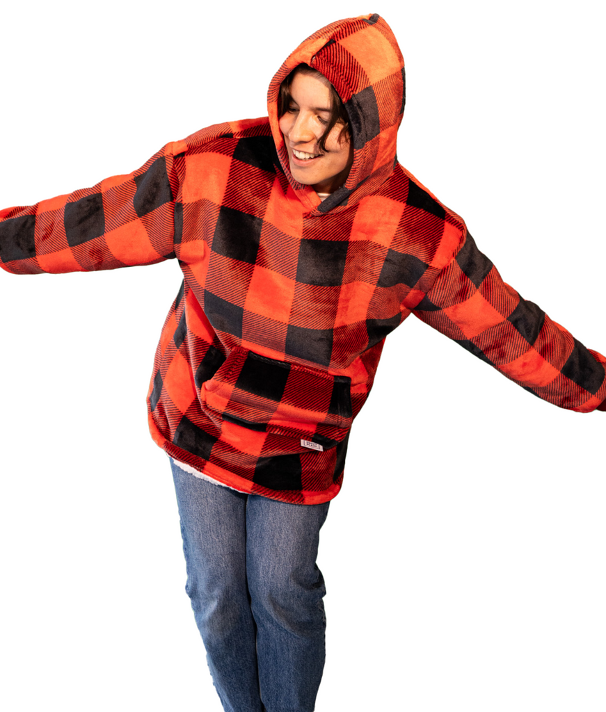 SweetPlaid™️ 2er-Pack + Kostenloser Versand