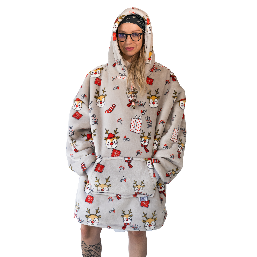 SweetPlaid™ - Weihnachten 🎄
