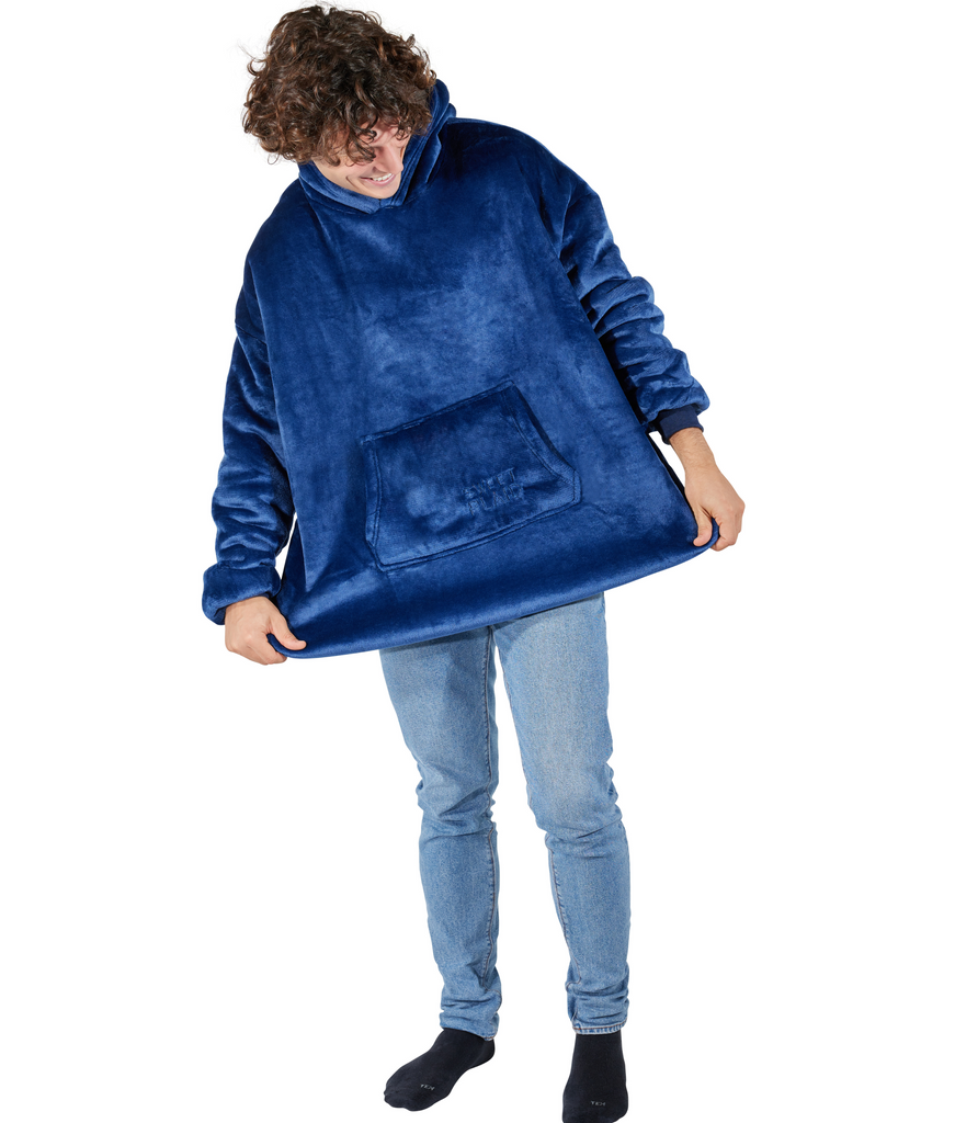 SweetPlaid™ - Blau