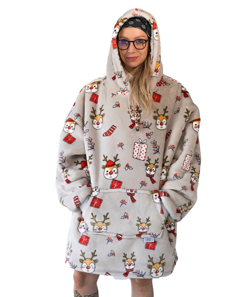 SweetPlaid™️ 2er-Pack + Kostenloser Versand
