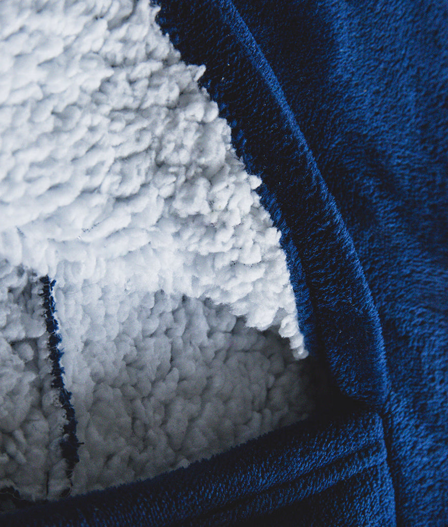 SweetPlaid™ - Blau