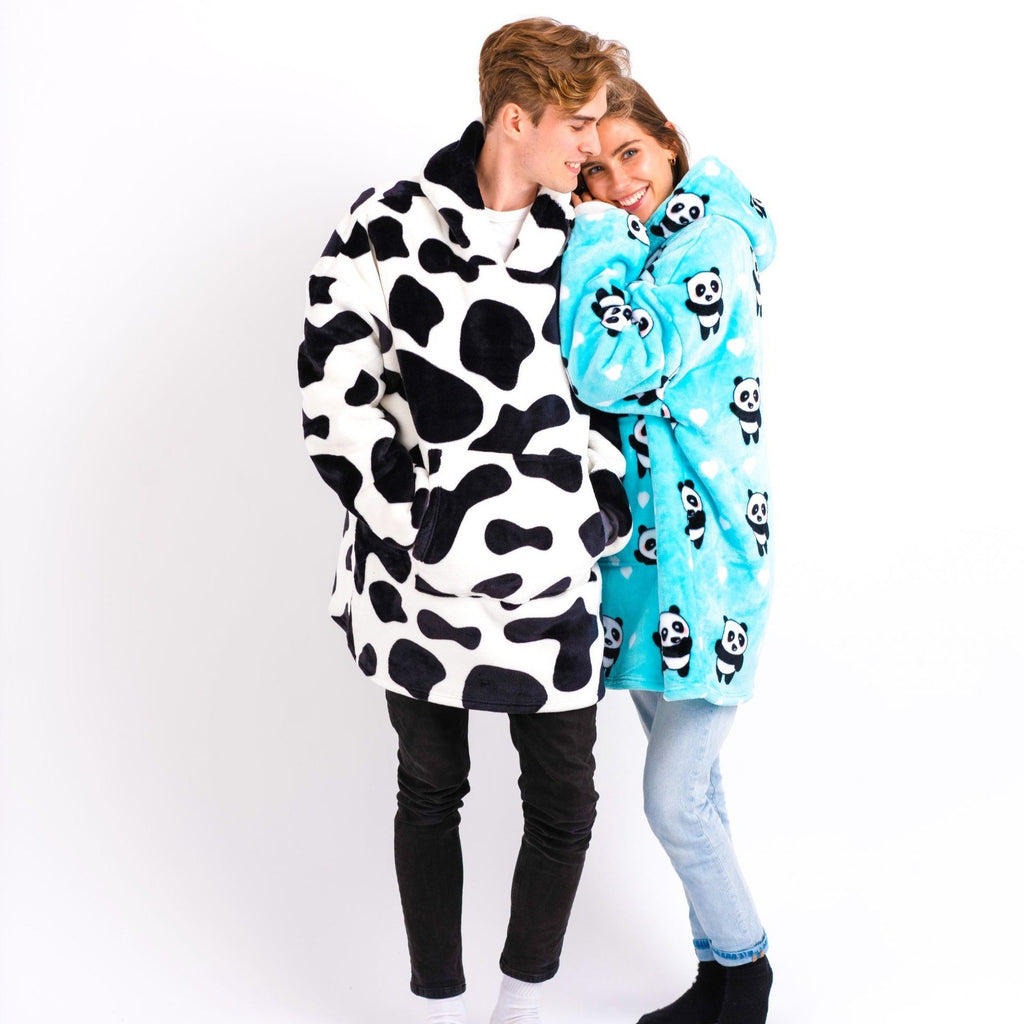 SweetPlaid™️ 2er-Pack + Kostenloser Versand